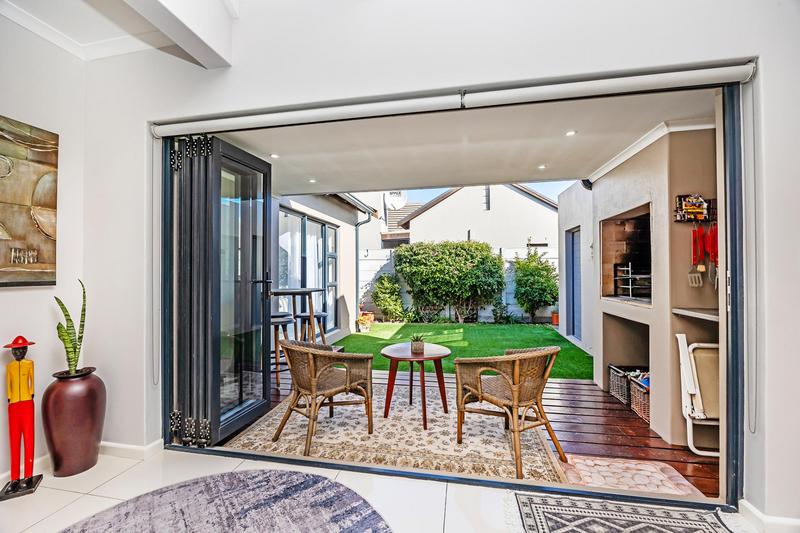 3 Bedroom Property for Sale in Haasendal Western Cape